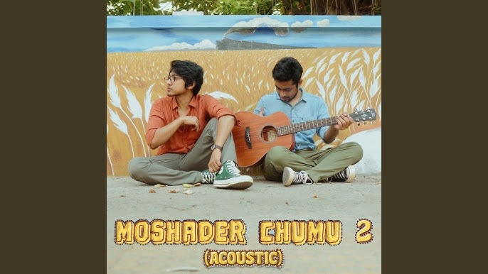 Moshader Chumu 2 Lyrics