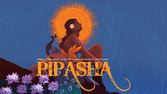  Pipasha Lyrics